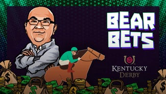 Next Story Image: 2024 Kentucky Derby expert picks: Chris 'The Bear' Fallica's best bets